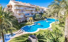 Sun Jose - Duplex, Playa Del Arenal Javea